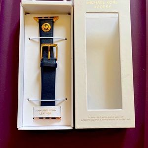 Michael kors watch band